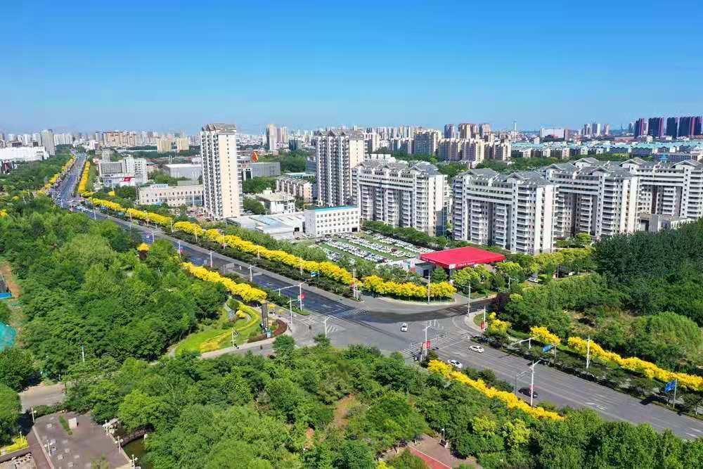 赞美秦皇岛的夏天,想念秦皇岛的夏天