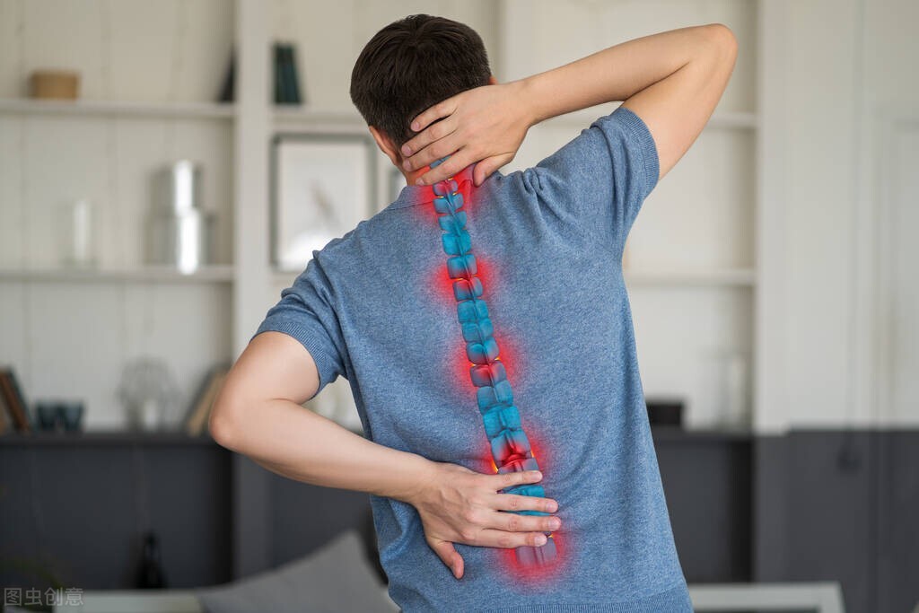 头晕大脑反应迟钝,头晕眼花颈椎难受怎么回事