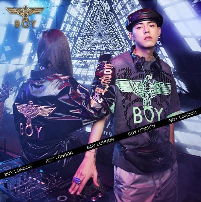 躺枪被退货！唐山打人事件背后，又土又贵的潮牌BOY,LONDON正被抛弃