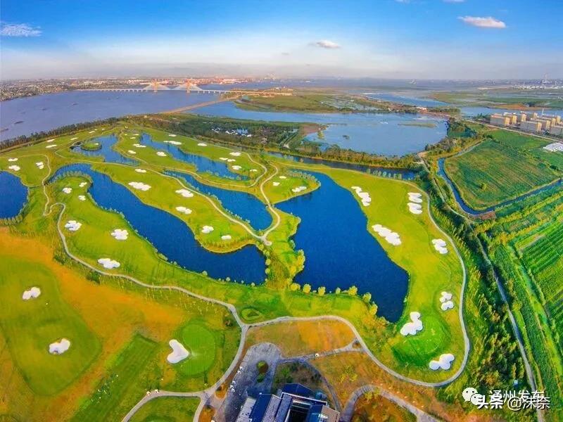 一座被严重低估的南通城市,一个严重被低估的城市