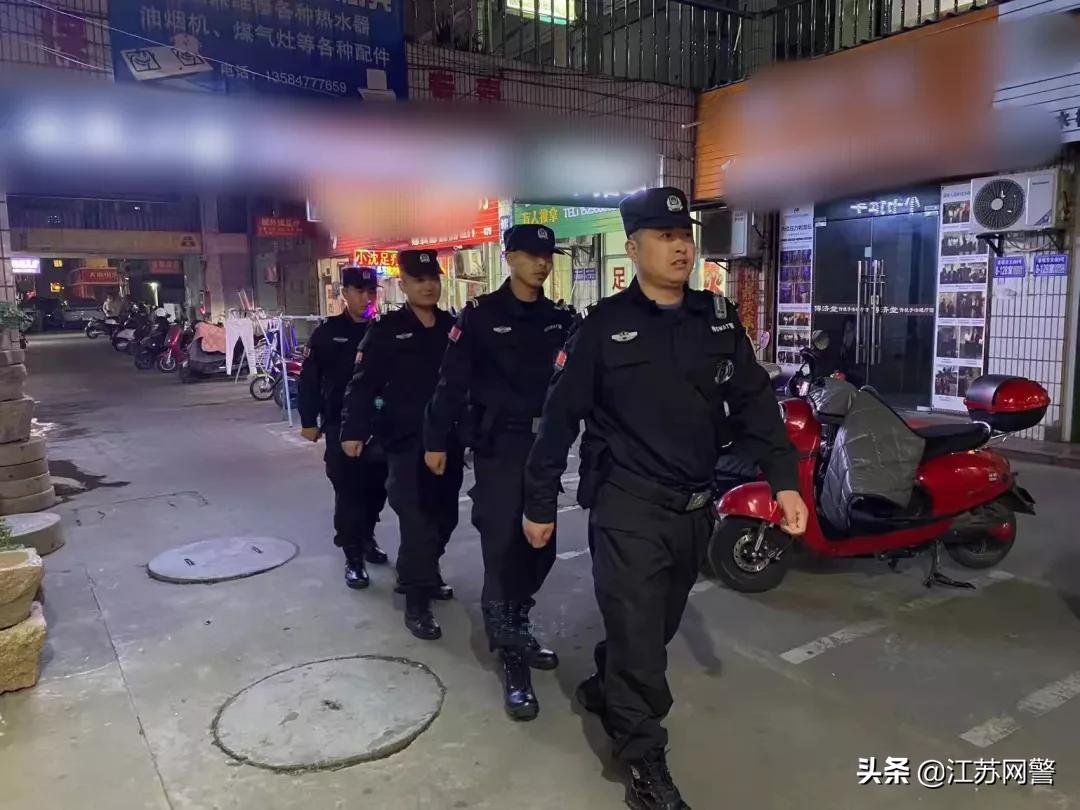 盐城市最近扫黄打非有哪些成果,盐城查黄赌毒