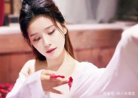 历史上的康熙最爱的女人,康熙最爱的女人是宜妃还是林凤儿