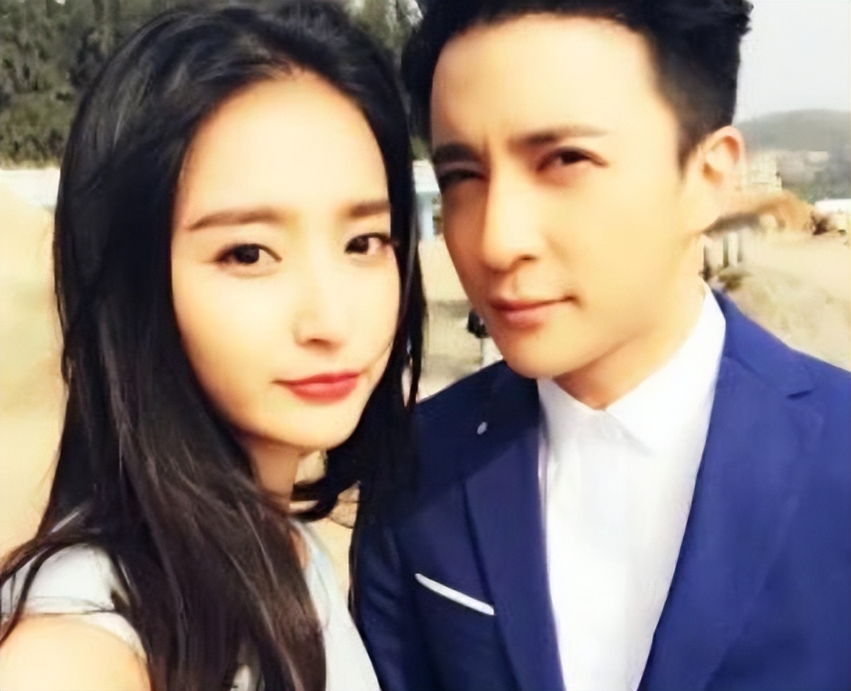 娱乐圈永不会离婚的12对明星夫妻,娱乐圈闪婚又闪离的明星夫妻