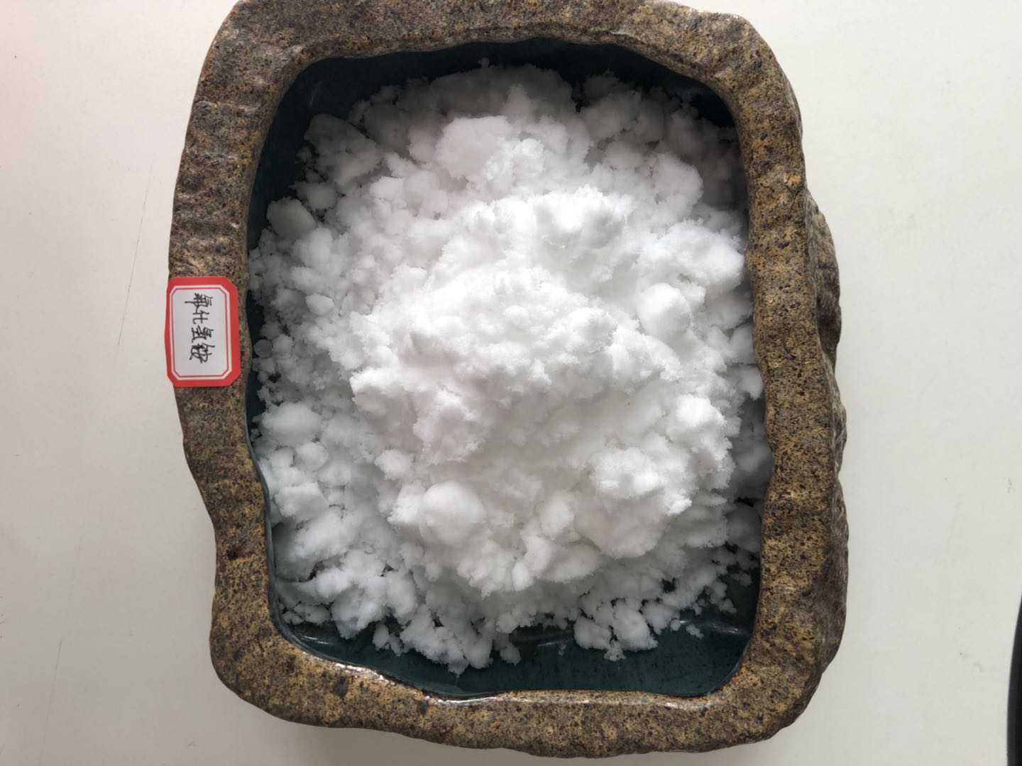 氟化氢铵生产厂家有哪些,氟化氢中国处于什么水平