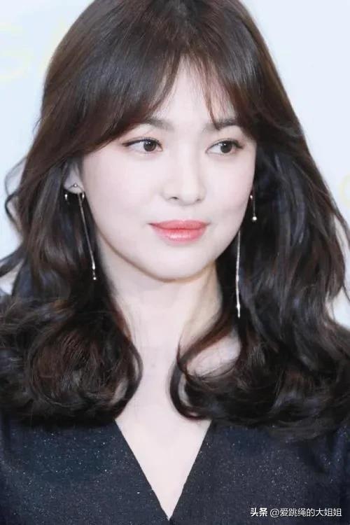 太阳的后裔宋慧乔颜值巅峰,宋慧乔太阳的后裔神仙颜值