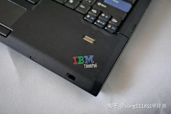 经典笔电复刻机51nbT70评测:依然可以ThinkPad!