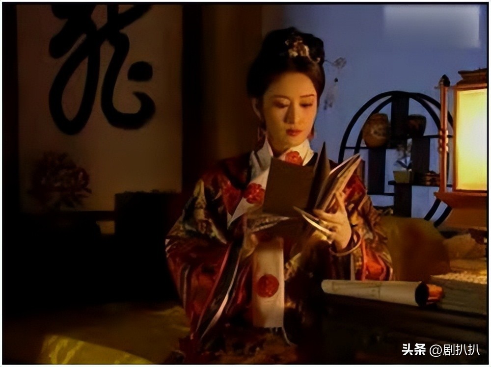 刘晓庆慈禧太后真实视频,慈禧太后刘晓庆版本