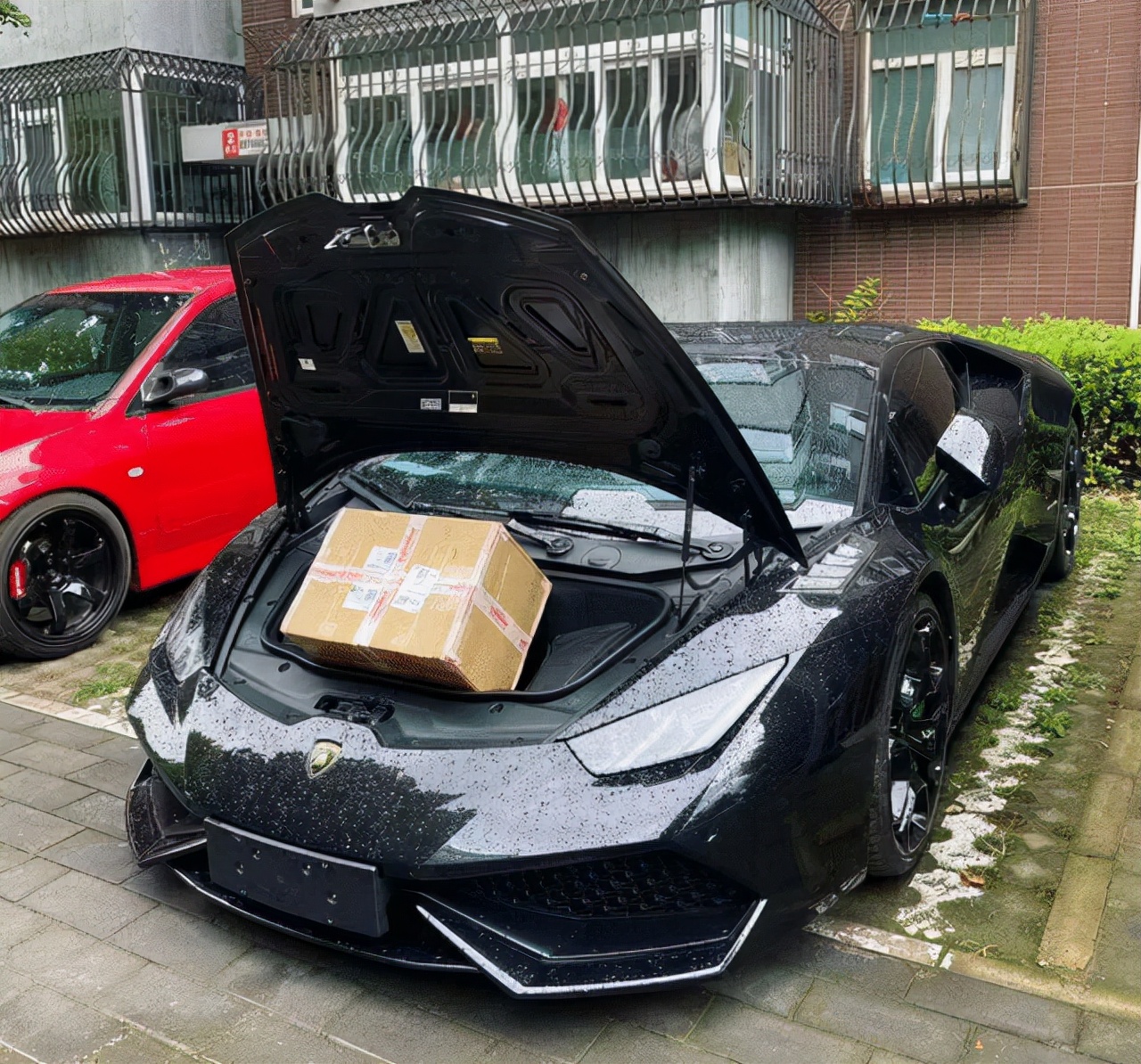 镖滴打车是什么软件,镖滴打车司机端下载