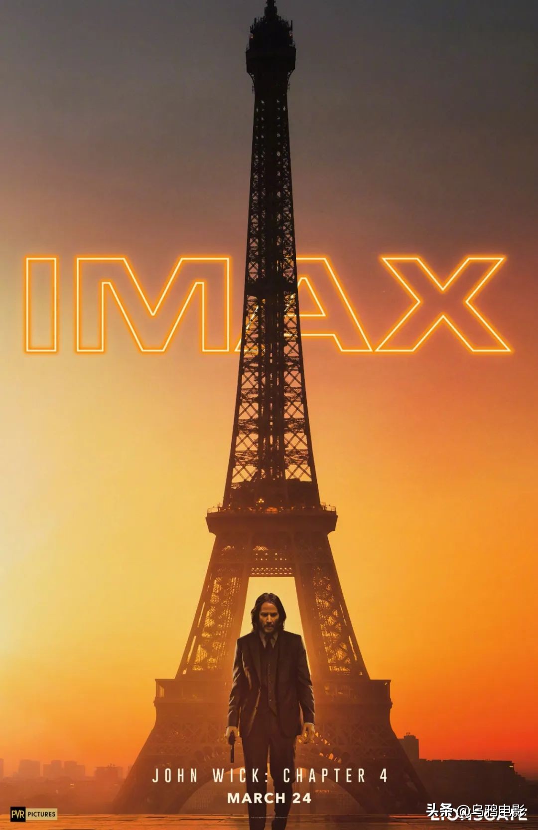 不过审、大尺度、*片爽**，但牛逼疯了！不愧是影史最佳！