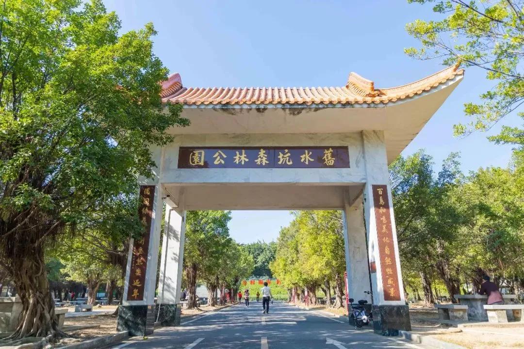 广州市47个免费游玩的地方,广州最适合一日游的57个免费景点