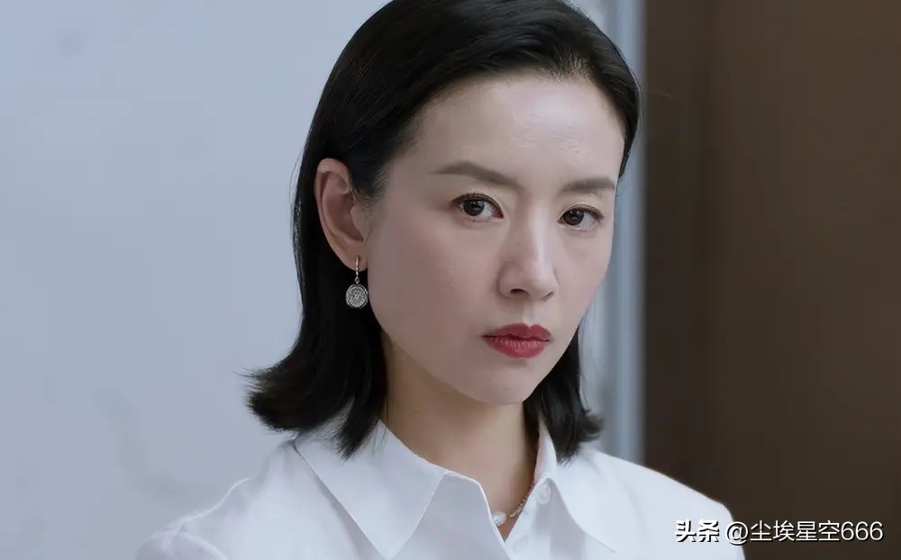 不完美受害人，周迅、董洁眼神飙戏，林允饰演网爆社死受害人