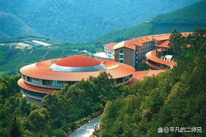 梅州客天下最好玩的旅游区,梅州客天下五大景点