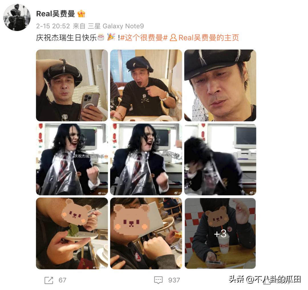 黄磊曾对女儿说过的七句话,黄磊对女儿说的八句话