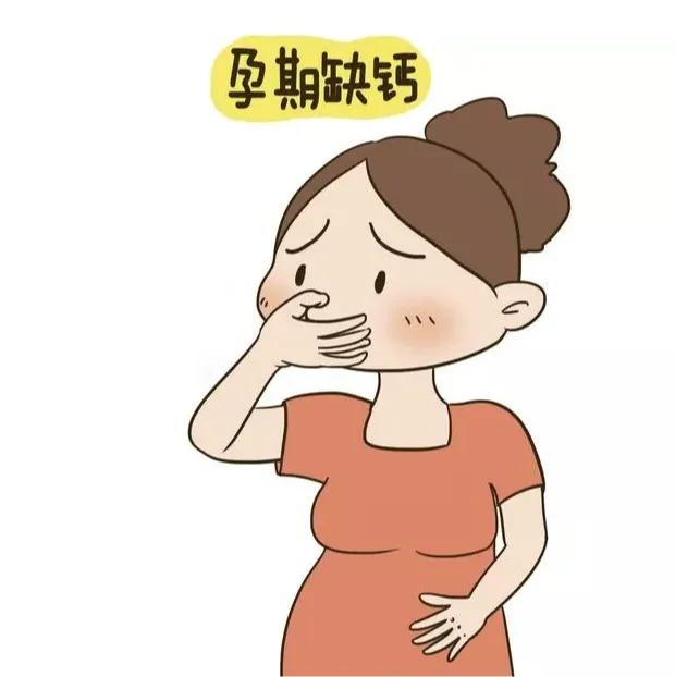 孕期补钙5大误区坑过无数孕妈,孕期补钙指南2022