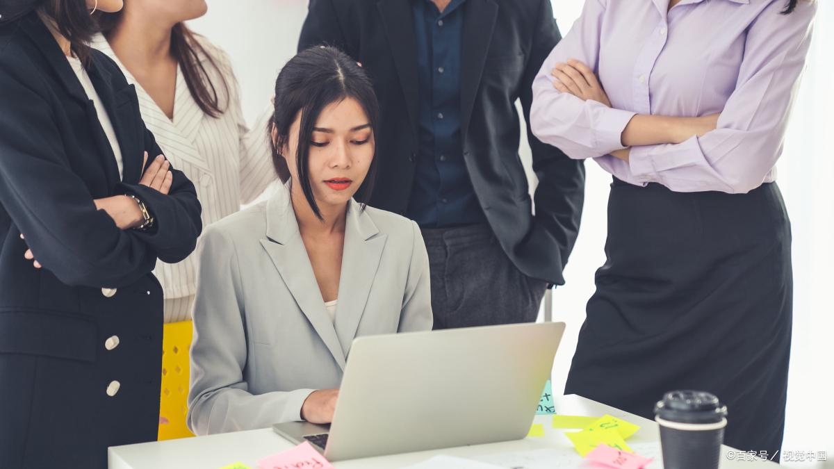 如何判断公司招聘岗位是否属实,招聘最适合的岗位分析