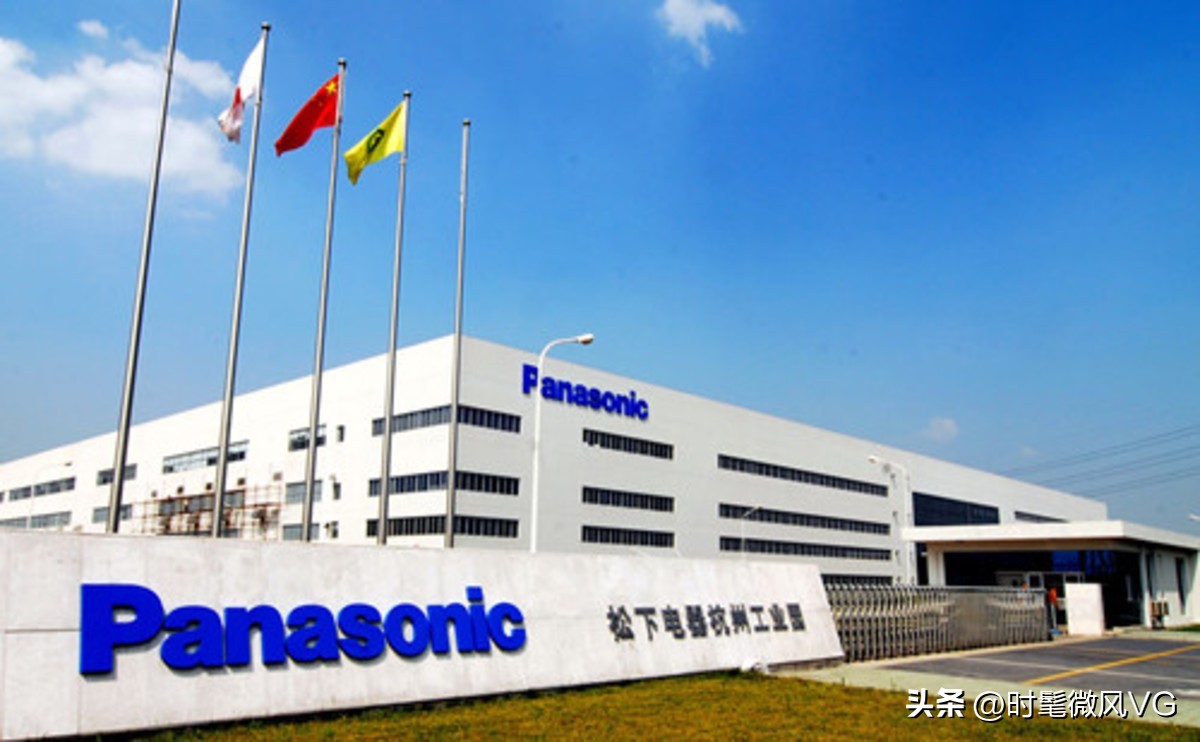 日本二战后国产品牌,你知道哪些是日本品牌