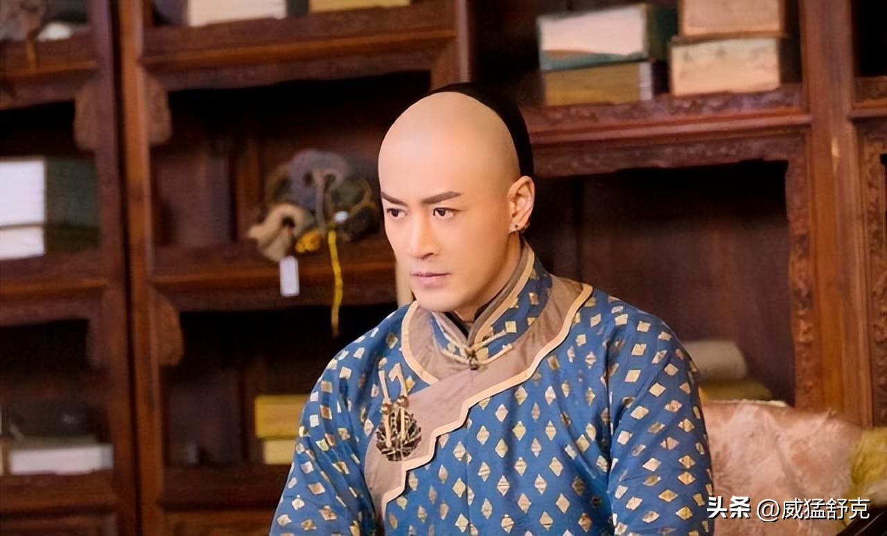 皇太极为什么不能进满汉一家,前清秘史7皇太极恢复满汉平等