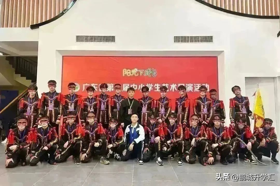 2024年深圳高中校园开放日,深圳市校园开放日