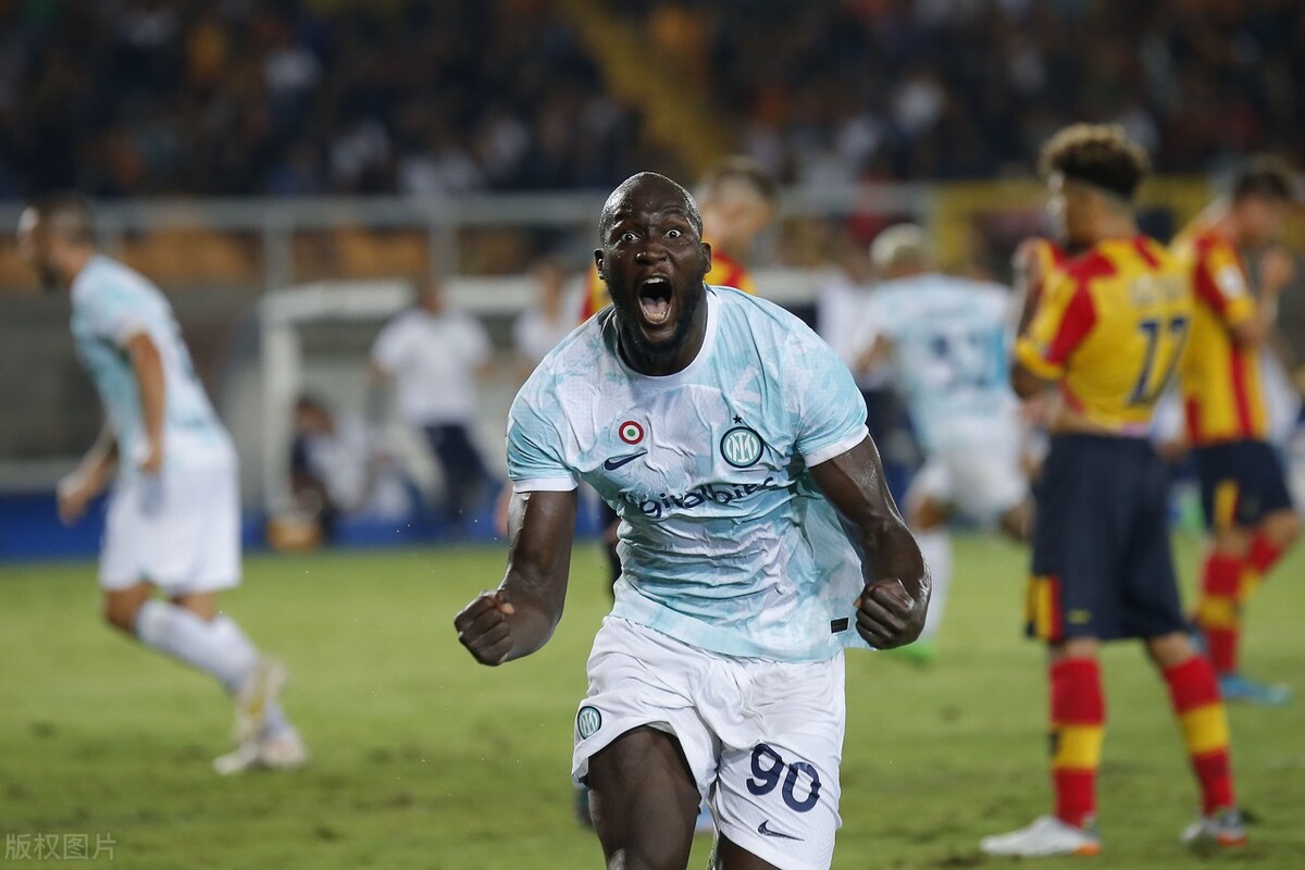 2场3球绝杀米兰26岁奇兵抢戏伊布,2-1绝杀夺冠