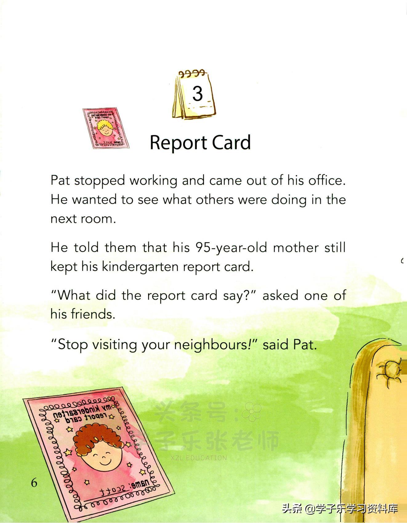 365天每天一个故事,365天一天一个故事英语