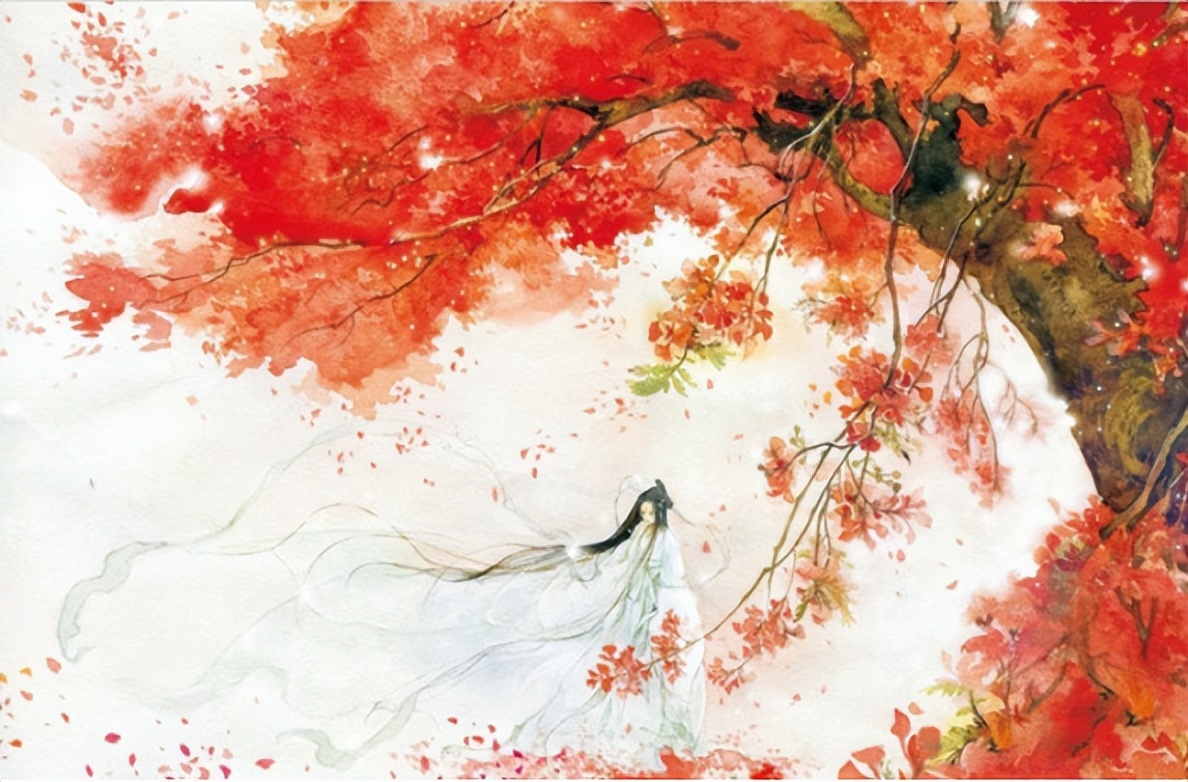 桐华经典言情小说,桐华全部小说免费阅读全文