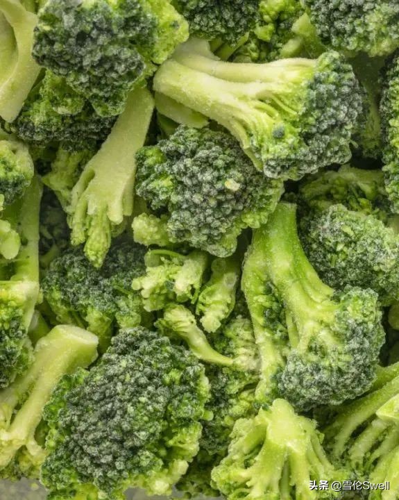 垃圾食品并不垃圾,不能吃的十种垃圾食品总结