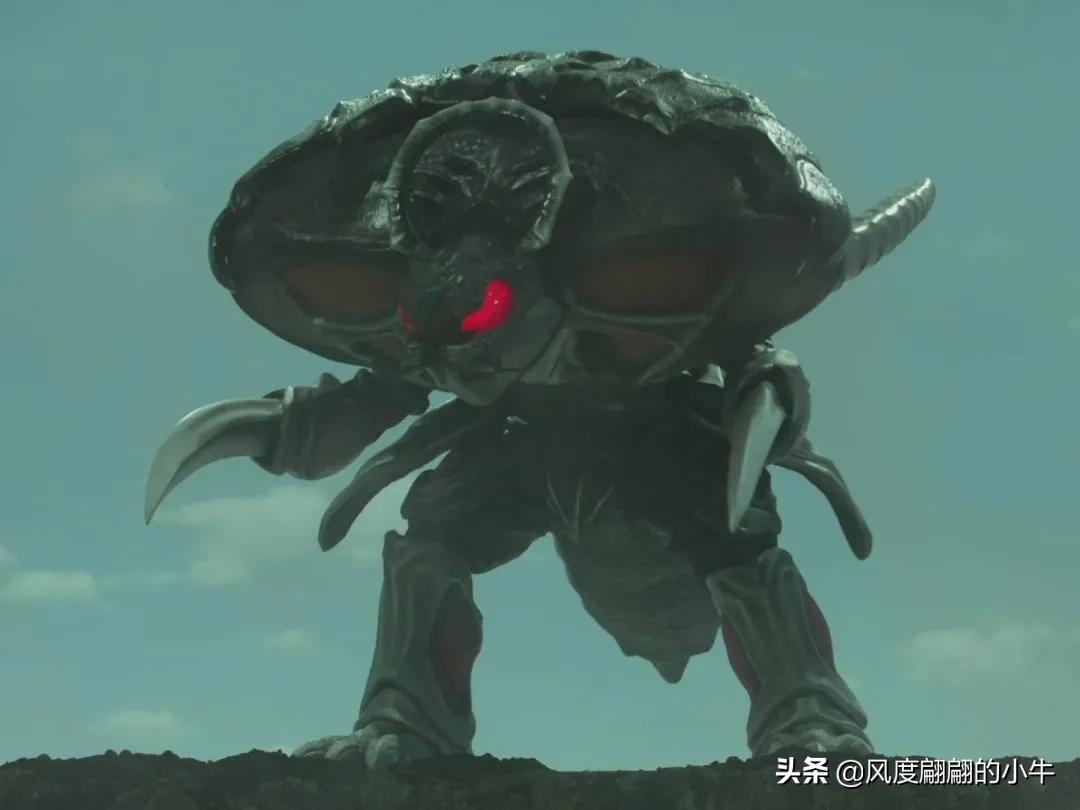 欧布奥特曼怪兽卡牌大全,欧布奥特曼对战硫酸怪兽