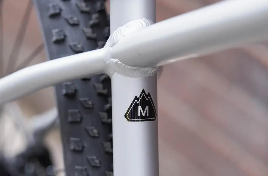 坎普hydesx12山地车尺码,身高170选择什么尺码的山地车