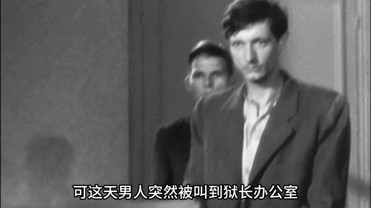 越狱的鼻祖片你看过吗,越狱鼻祖电影