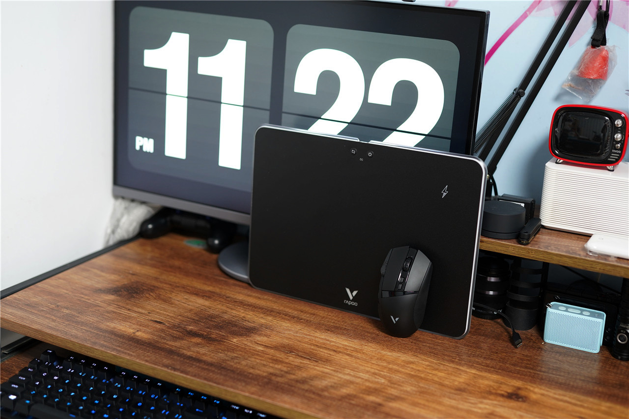 雷柏v10s鼠标垫,雷柏vt300用什么鼠标垫