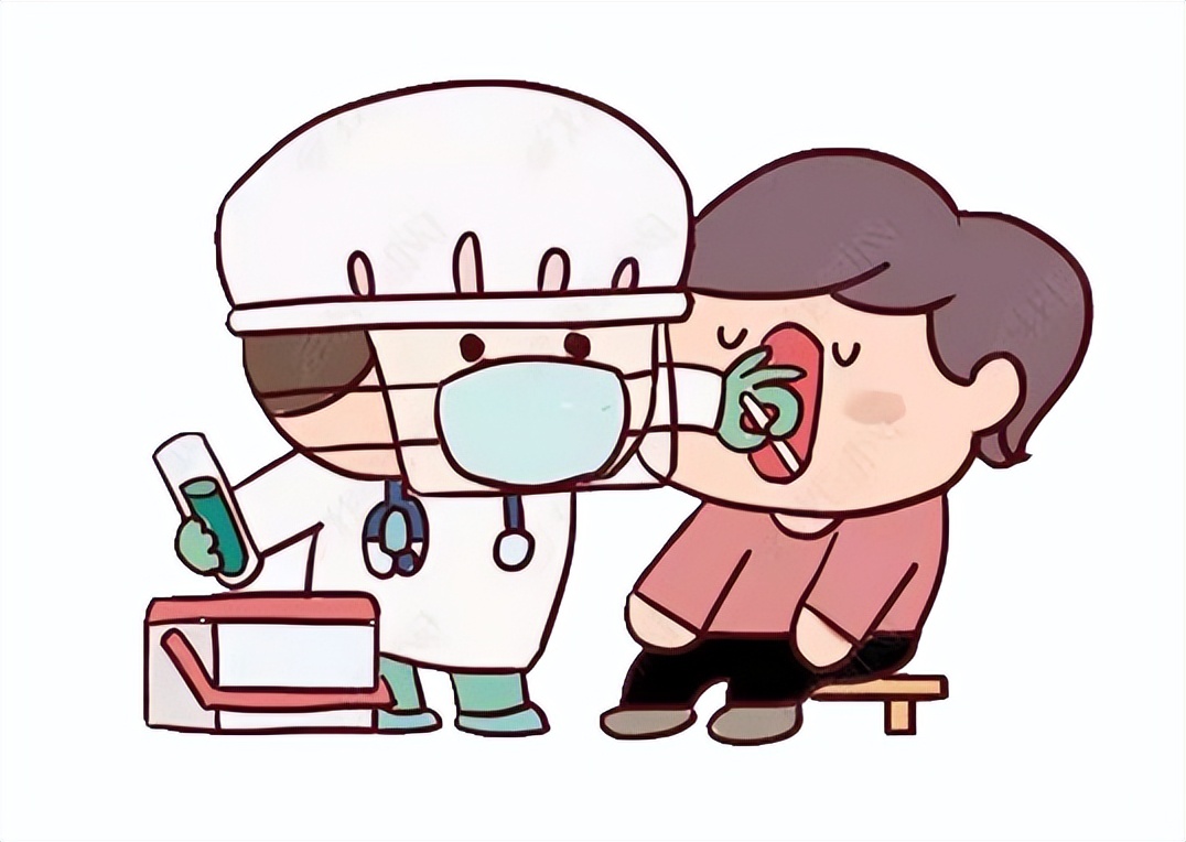 简单了解一下核酸检测,实际上的核酸检测