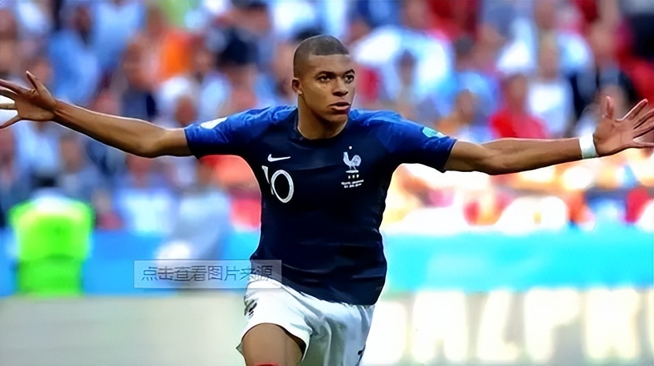 世界杯决赛全面分析法国防守反击,回顾2018世界杯法国队冠军之路