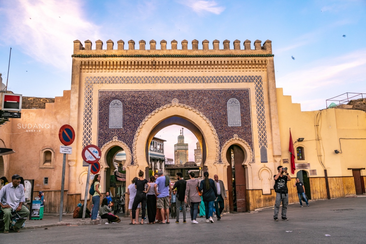 摩洛哥挺进8强,摩洛哥黑马小组第一