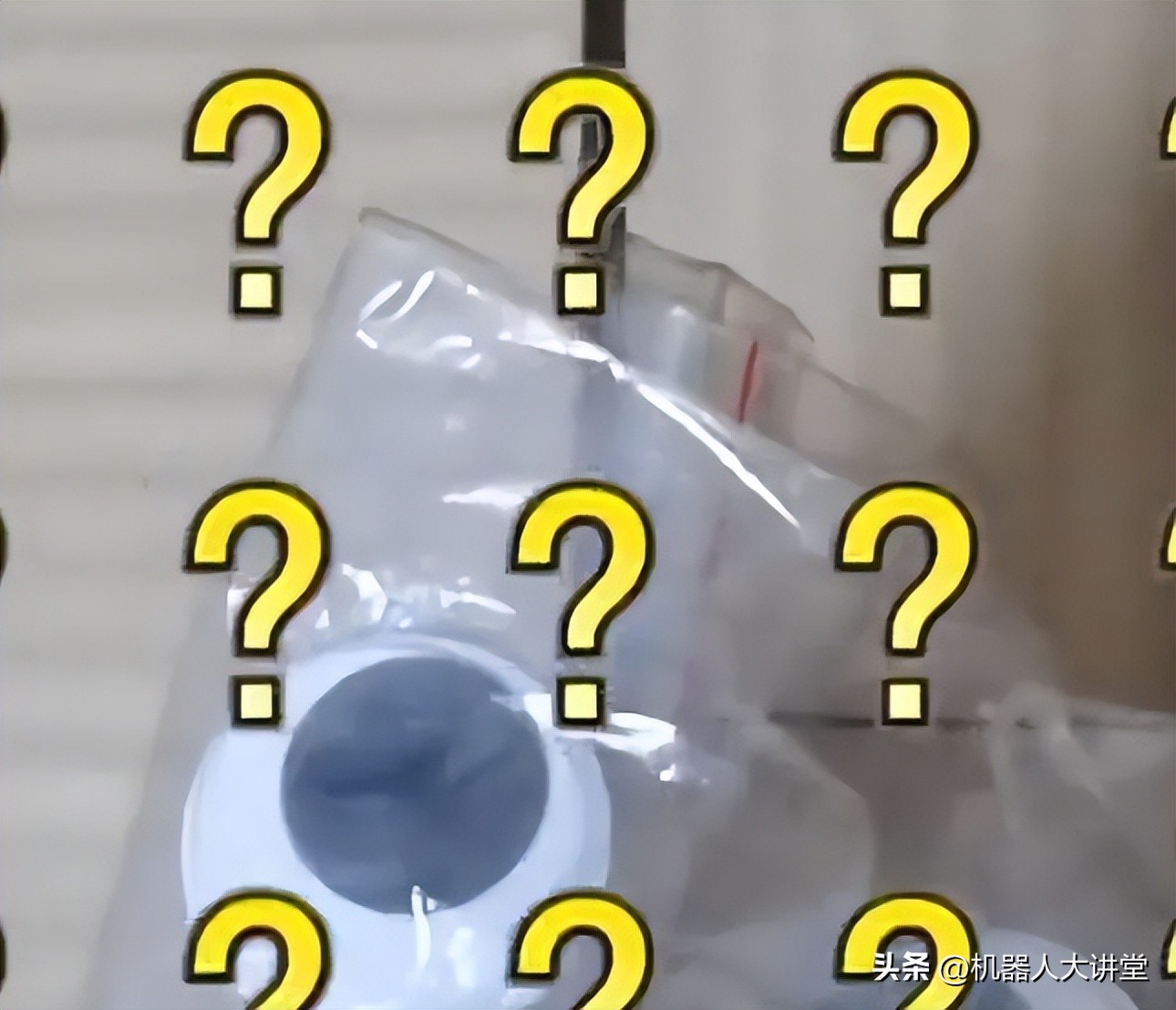 最便宜的扫地机器人多少块钱一个,20元一个扫地机器人