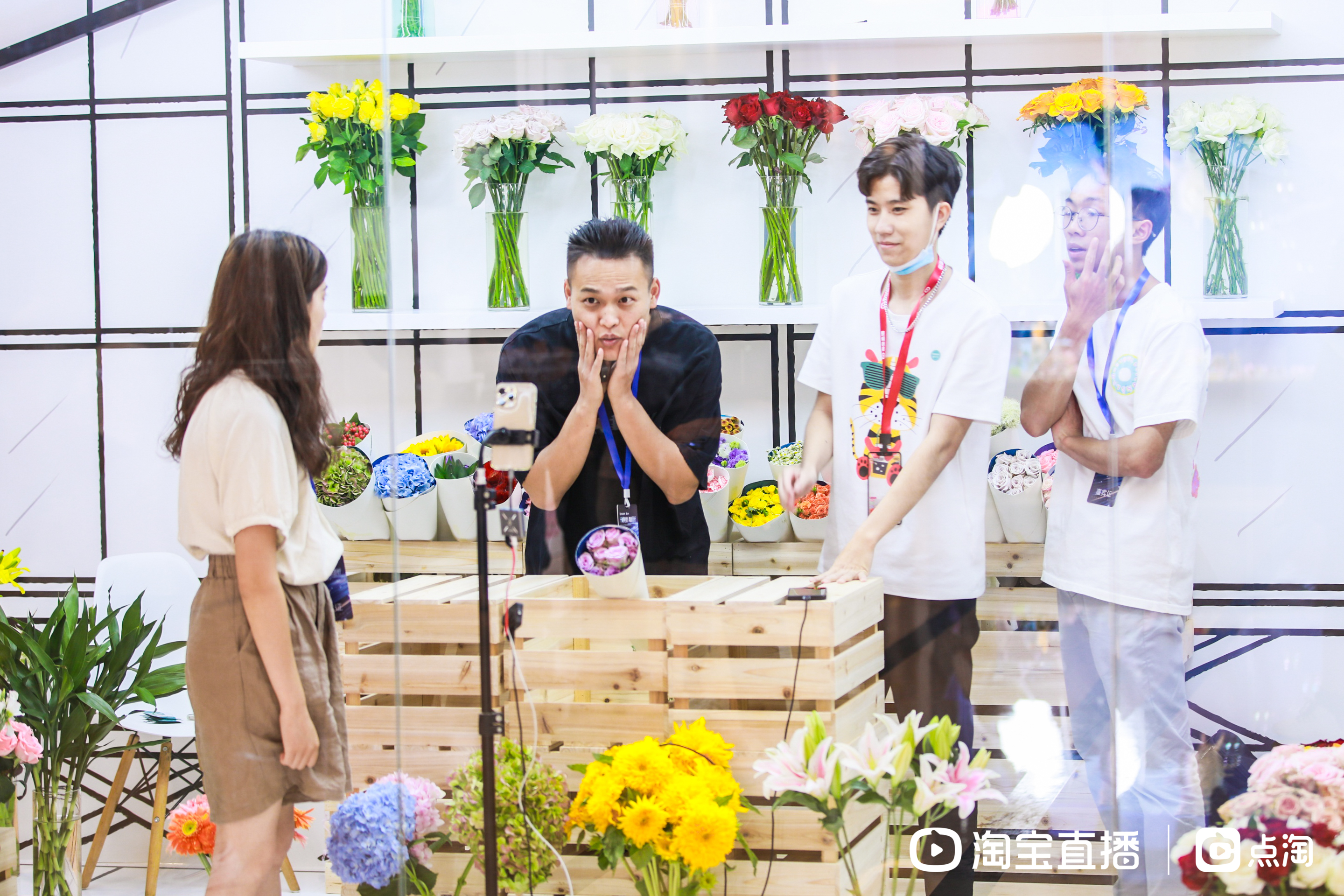 淘宝直播扶持农产品,淘宝直播电商扶持板块