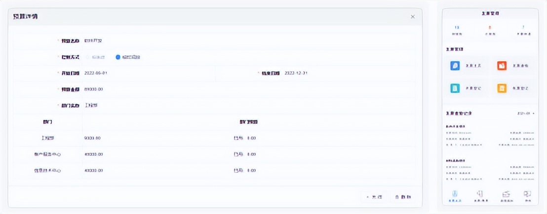 大型国央企/市政数字化建设与升级，看易臣方案6大场景