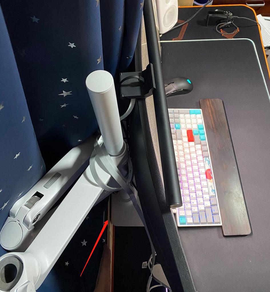 喜添新装备,喜添新设备