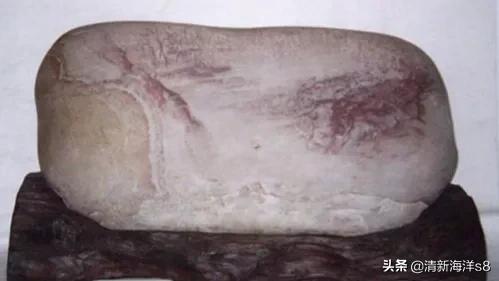 价值过亿的十大奇石,中国十大奇石之首
