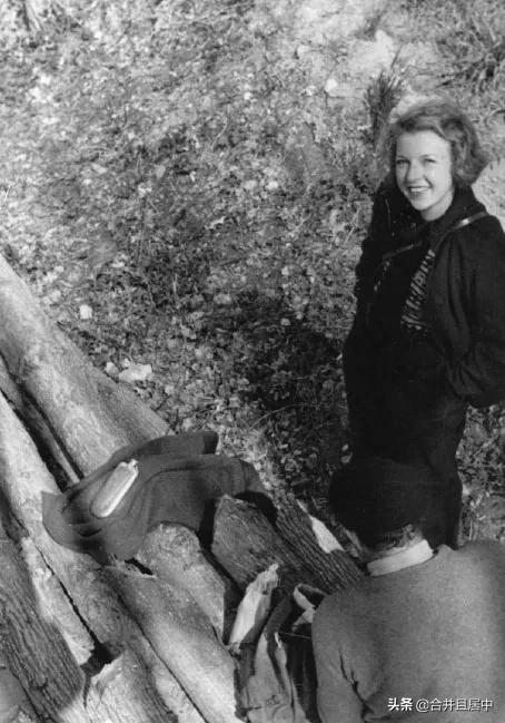 结3次婚，甩了海明威，90岁自杀，她是上世纪第一位战地女记者