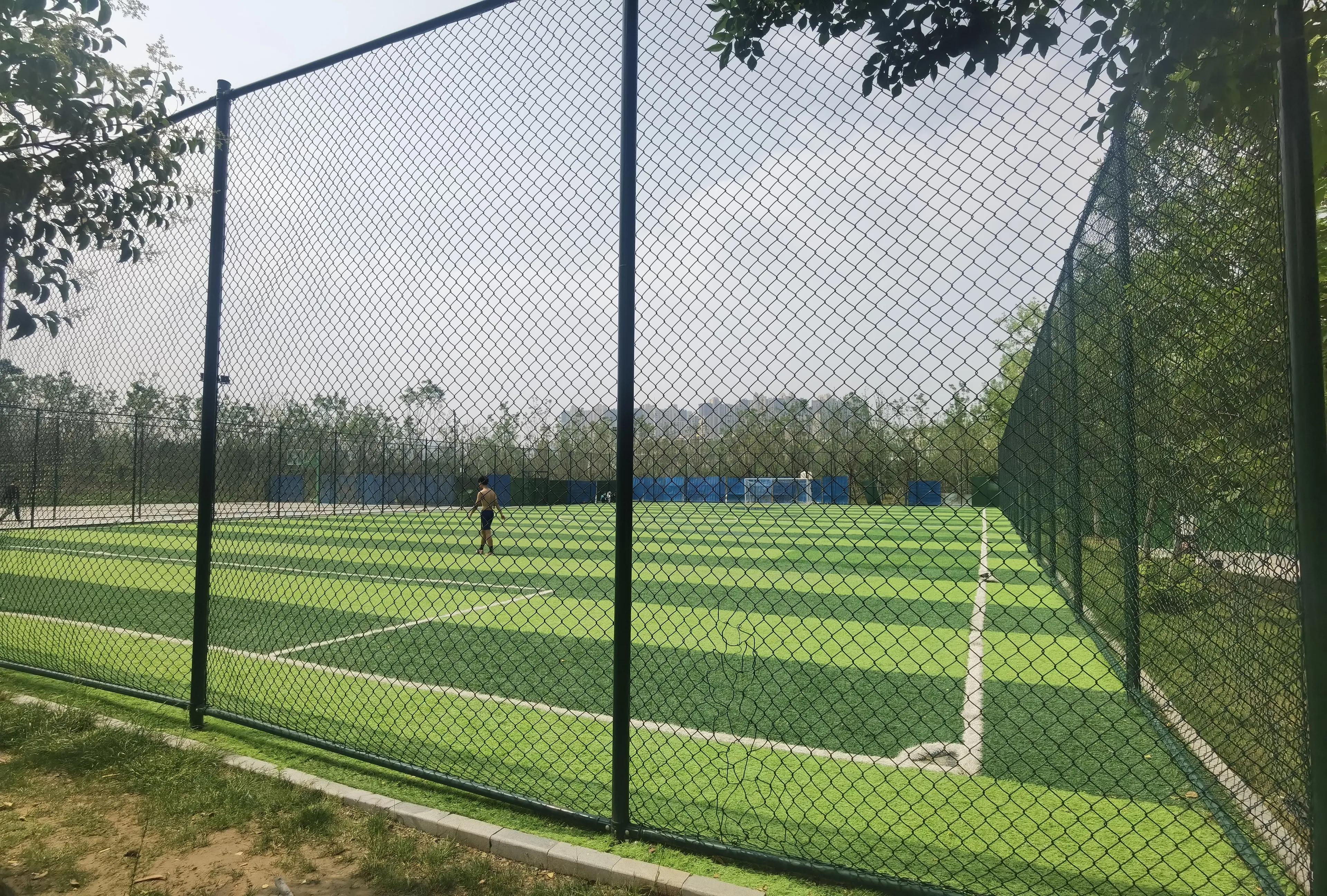 郑州青年公园地下停车场建设,郑州公园建停车场