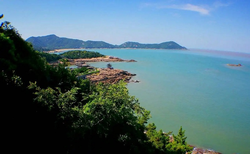 浙江必去十大景点推荐旅游攻略,浙江必去十大旅游景点