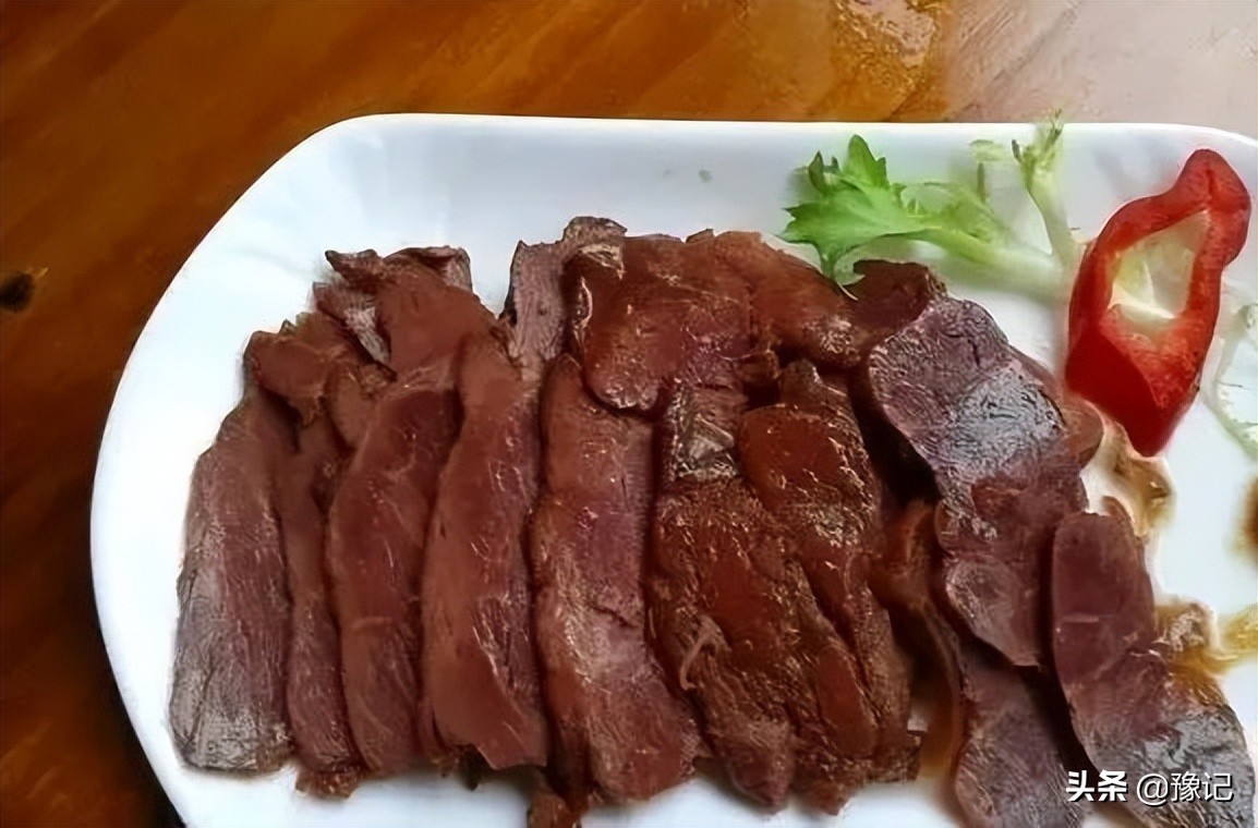 河南商丘有哪些地方美食,商丘长寿之乡在哪里