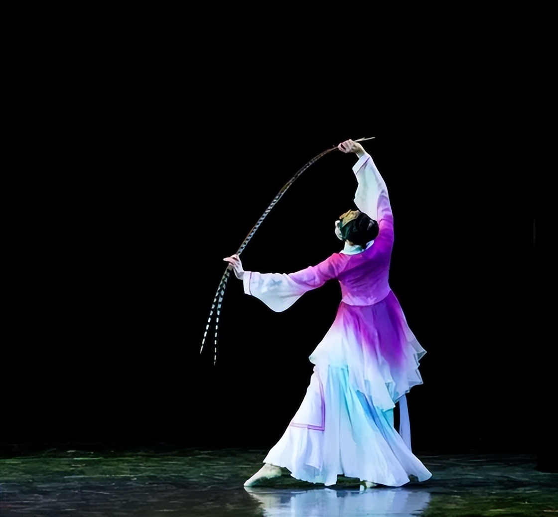 心理健康类的舞蹈,舞蹈治疗与心理康复是什么