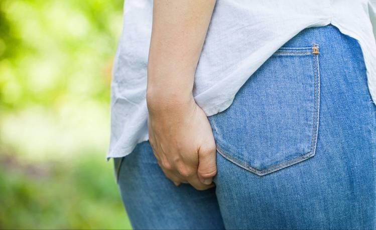 21岁得了外阴癌,21岁得外阴癌