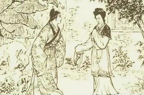 民间故事：丈母娘暗室宣淫，上门女婿巧计避祸