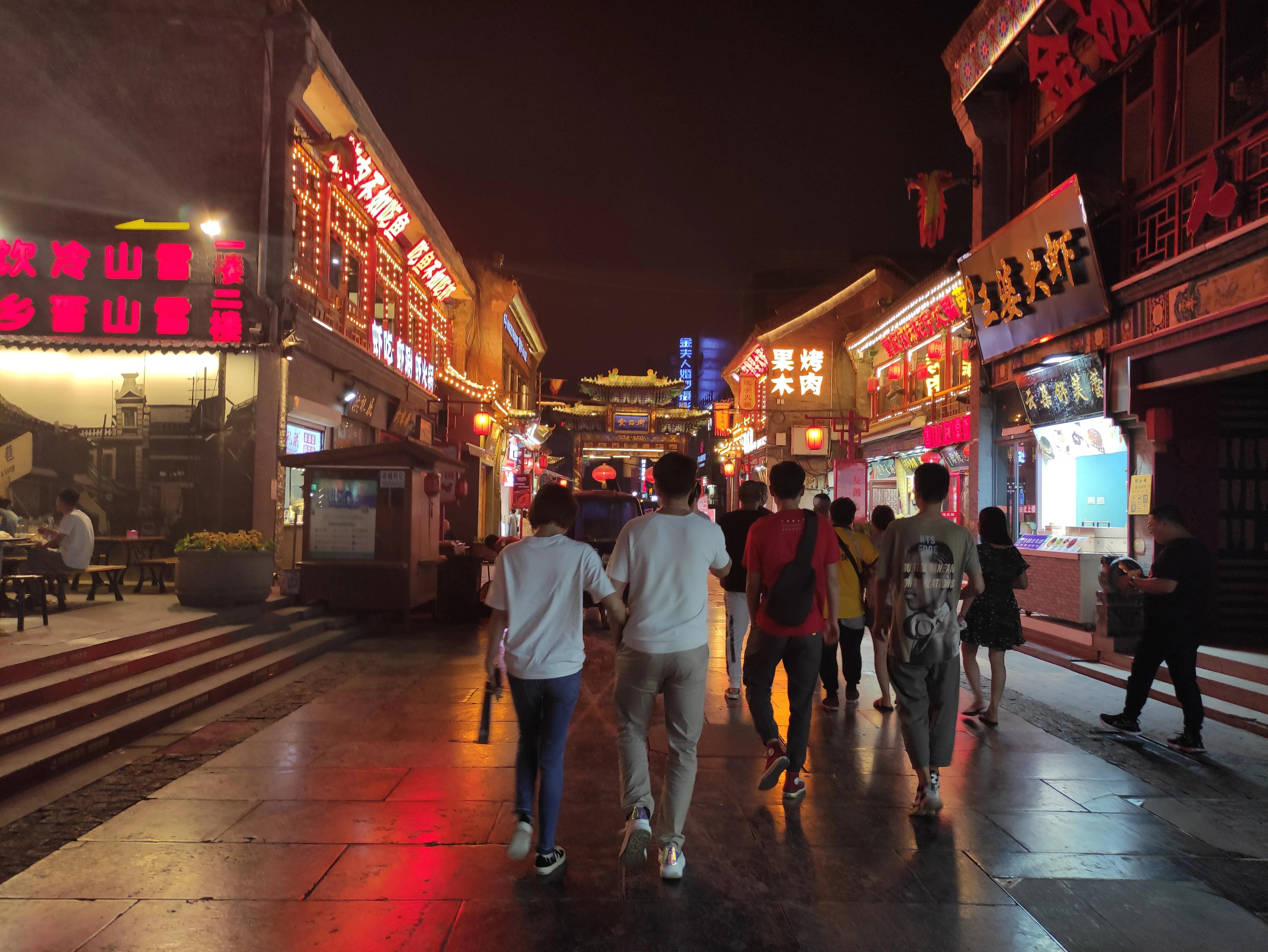 旅行去了十几个城市,旅行去过的地方总结