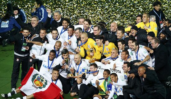 足球世俱杯冠军含金量高吗,世俱杯欧洲俱乐部夺冠次数