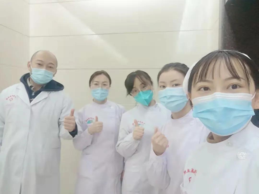 为了千万人安宁（四）——陕西省中医医院“抗疫”一线系列报道