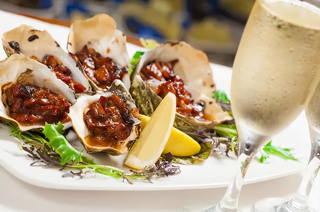 气泡酒和什么酒混着喝,起泡酒怎么喝口感更好