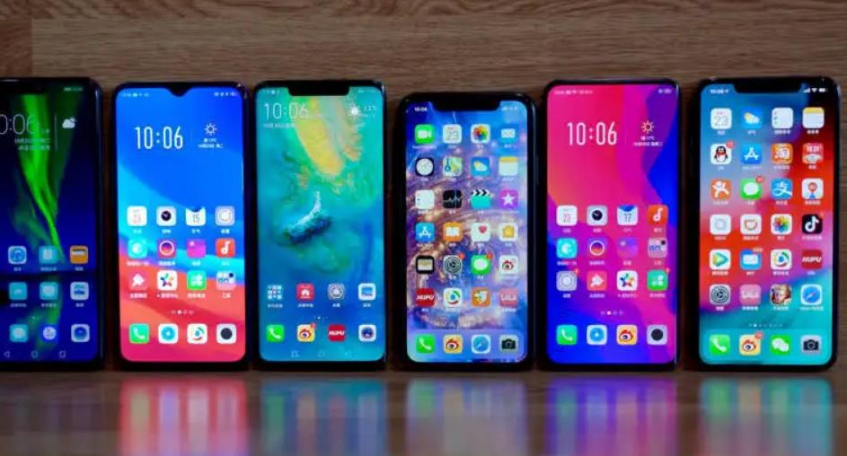 高端机选苹果还是小米还是华为,想换手机苹果和华为哪个好